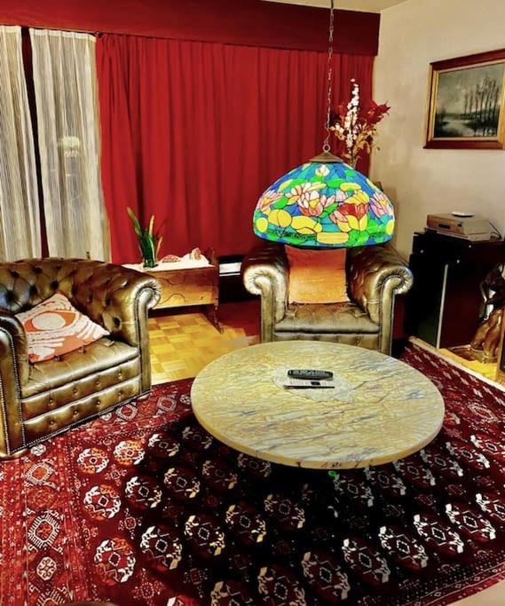 Appartement 7,0 Pieces 3 Chambres Proximite Aeroport Cenevre Dış mekan fotoğraf