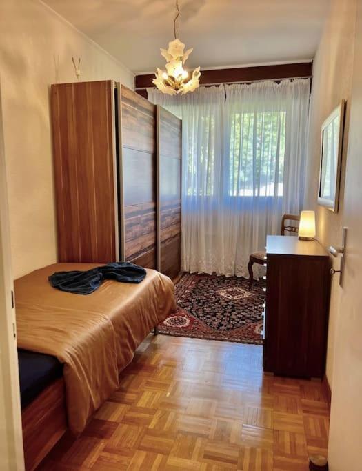 Appartement 7,0 Pieces 3 Chambres Proximite Aeroport Cenevre Dış mekan fotoğraf